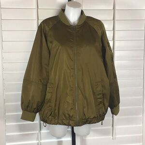 A New Day bomber jacket